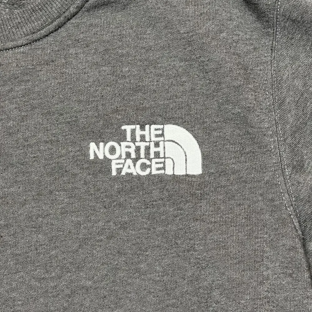 The North Face north face